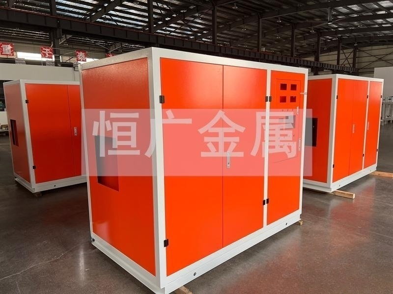 張家港恒廣金屬制品有限公司-公司簡(jiǎn)介