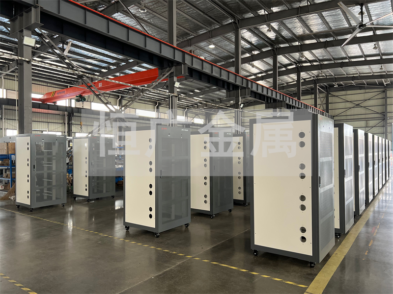 選擇恒廣金屬電源柜，我們很放心!