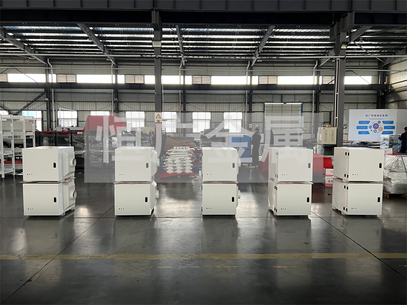 恒廣金屬油污機(jī)柜高質(zhì)量、好用！